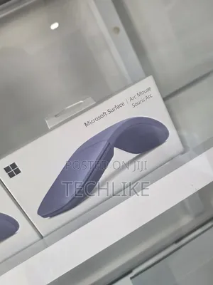 Microsoft Arc Mouse