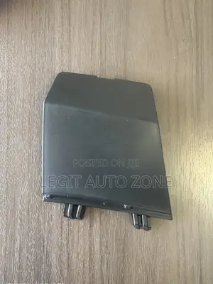 Mitsubishi Outlander 2022,2024,2023,2025, Towing Cover