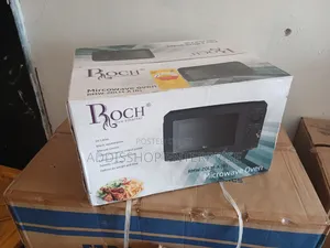 Roch Microwave 20l
