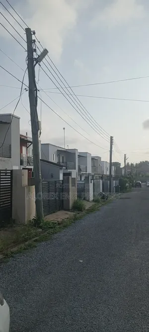 3bdrm House in Abokobi, Pentecost for rent