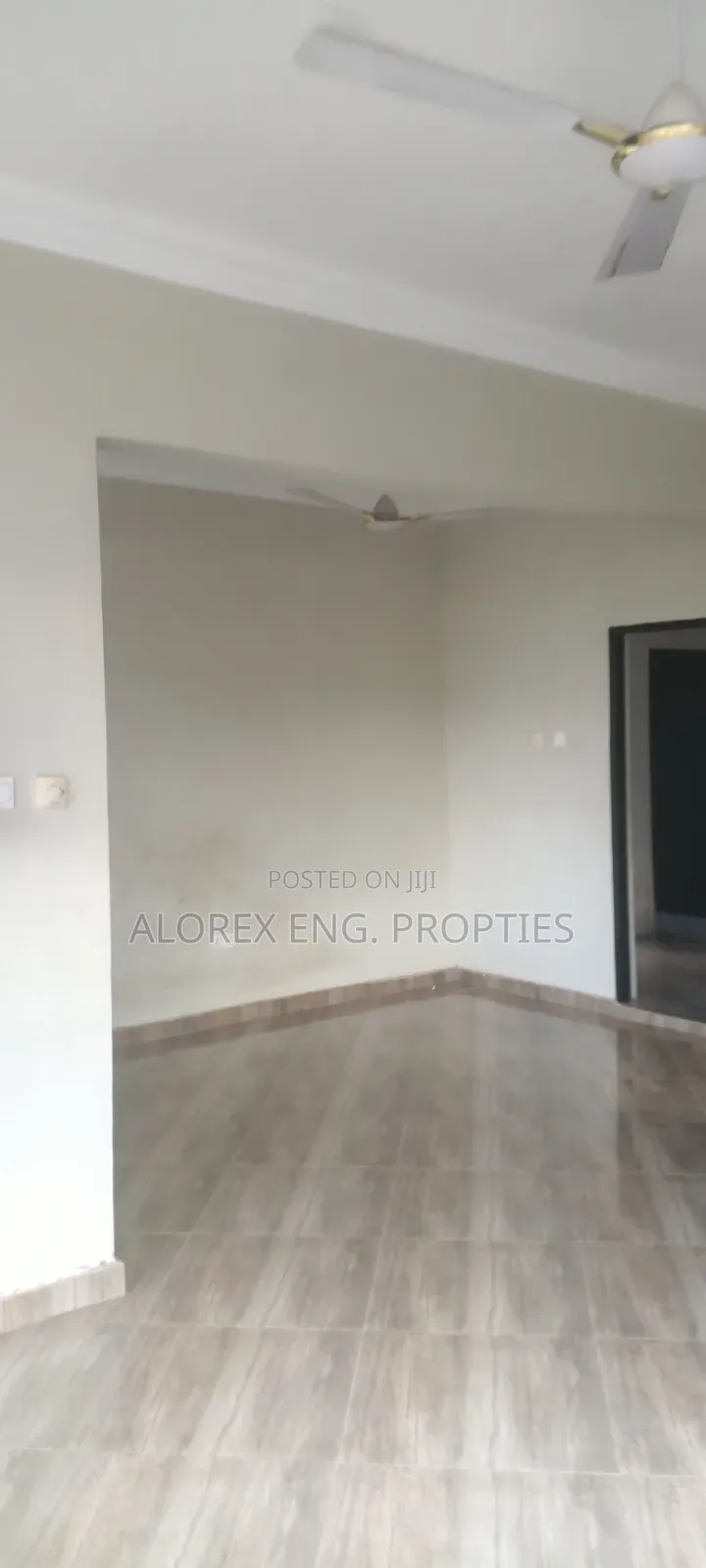 3bdrm House in Abokobi, Pentecost for rent