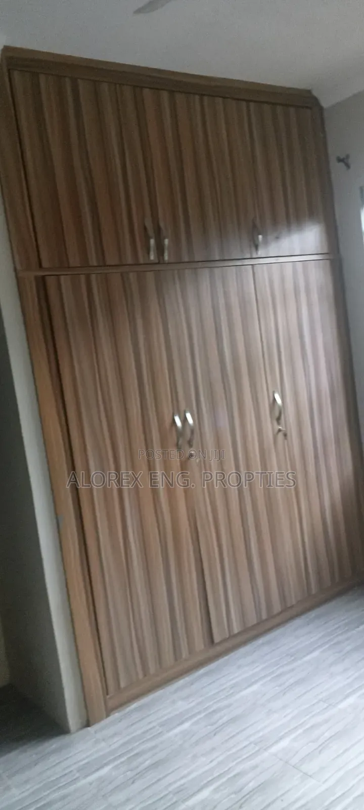 3bdrm House in Abokobi, Pentecost for rent