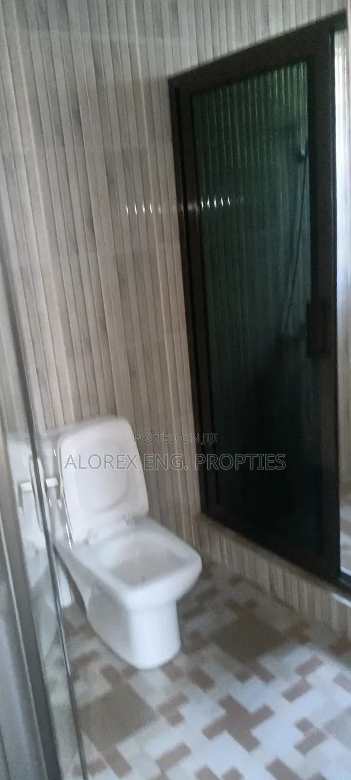 3bdrm House in Abokobi, Pentecost for rent