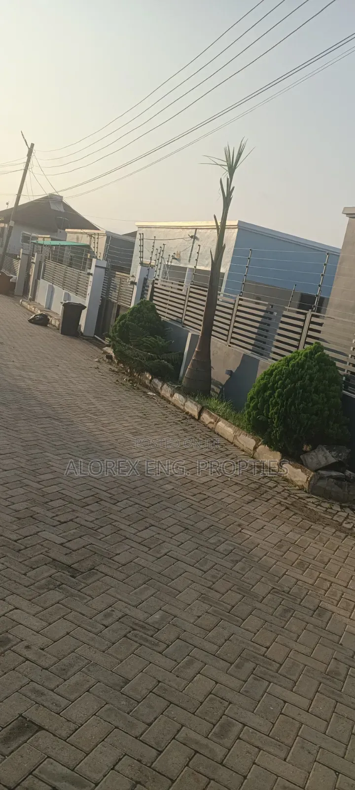 3bdrm House in Abokobi, Pentecost for rent