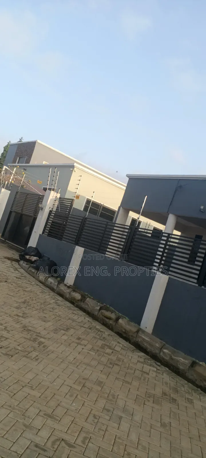 3bdrm House in Abokobi, Pentecost for rent