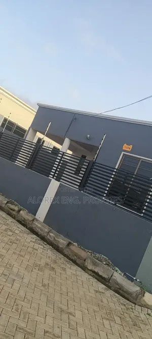 3bdrm House in Abokobi, Pentecost for rent