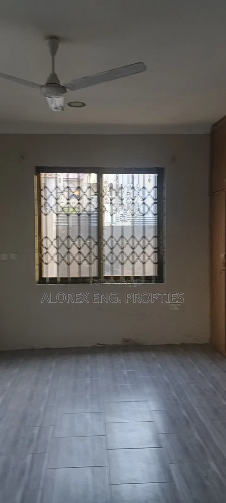 3bdrm House in Abokobi, Pentecost for rent
