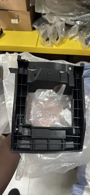 Honda HRV Grille Bracket 2019 2020 2021