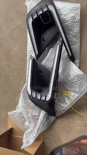 Honda Civic 2022,2023,2024, Led Fog Light Available