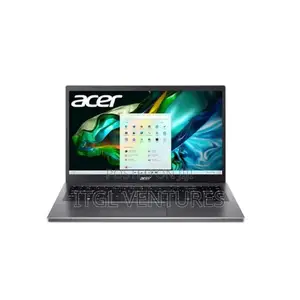 New Laptop Acer Aspire 15 8GB Intel Core i5 SSD 512GB