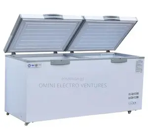 Commercial Use 980 Liters Chest Freezer