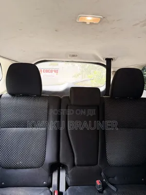 Mitsubishi Outlander 2018 Black