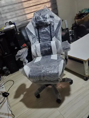 Gaming and Office Chair  New in Box Available