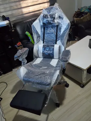 Gaming and Office Chair  New in Box Available