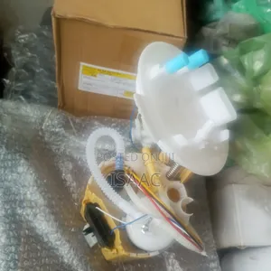 Range Rover Fuel Pumps
