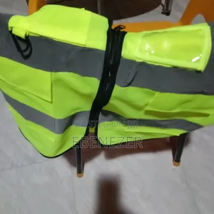 Reflective Vest