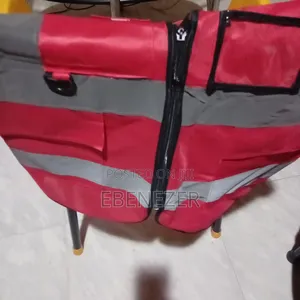 Reflective Vest