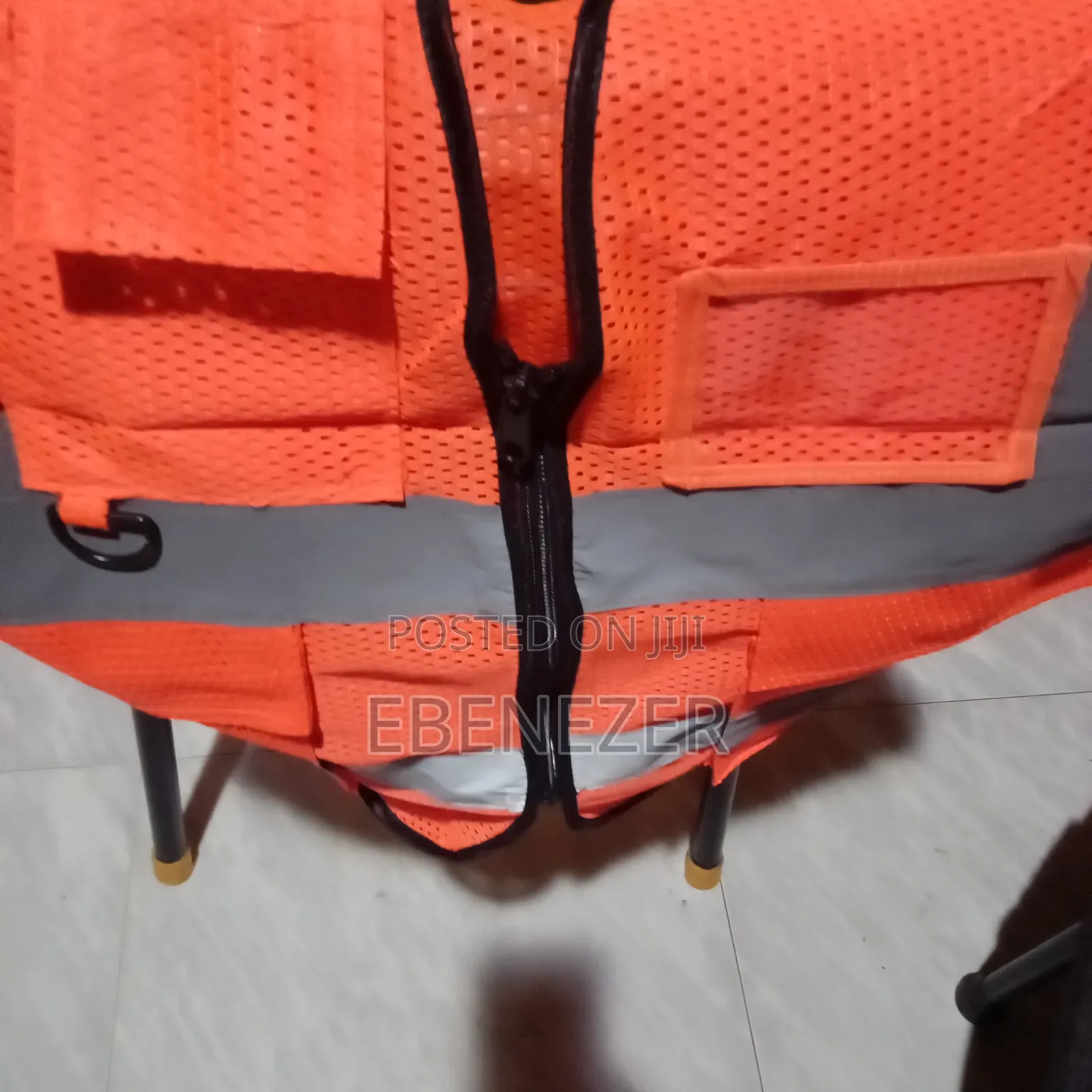 Reflective Vest