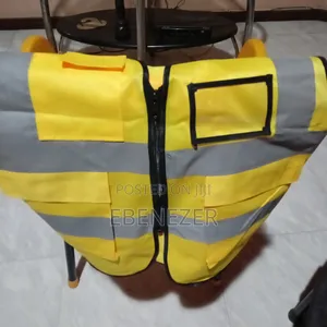 Reflective Vest