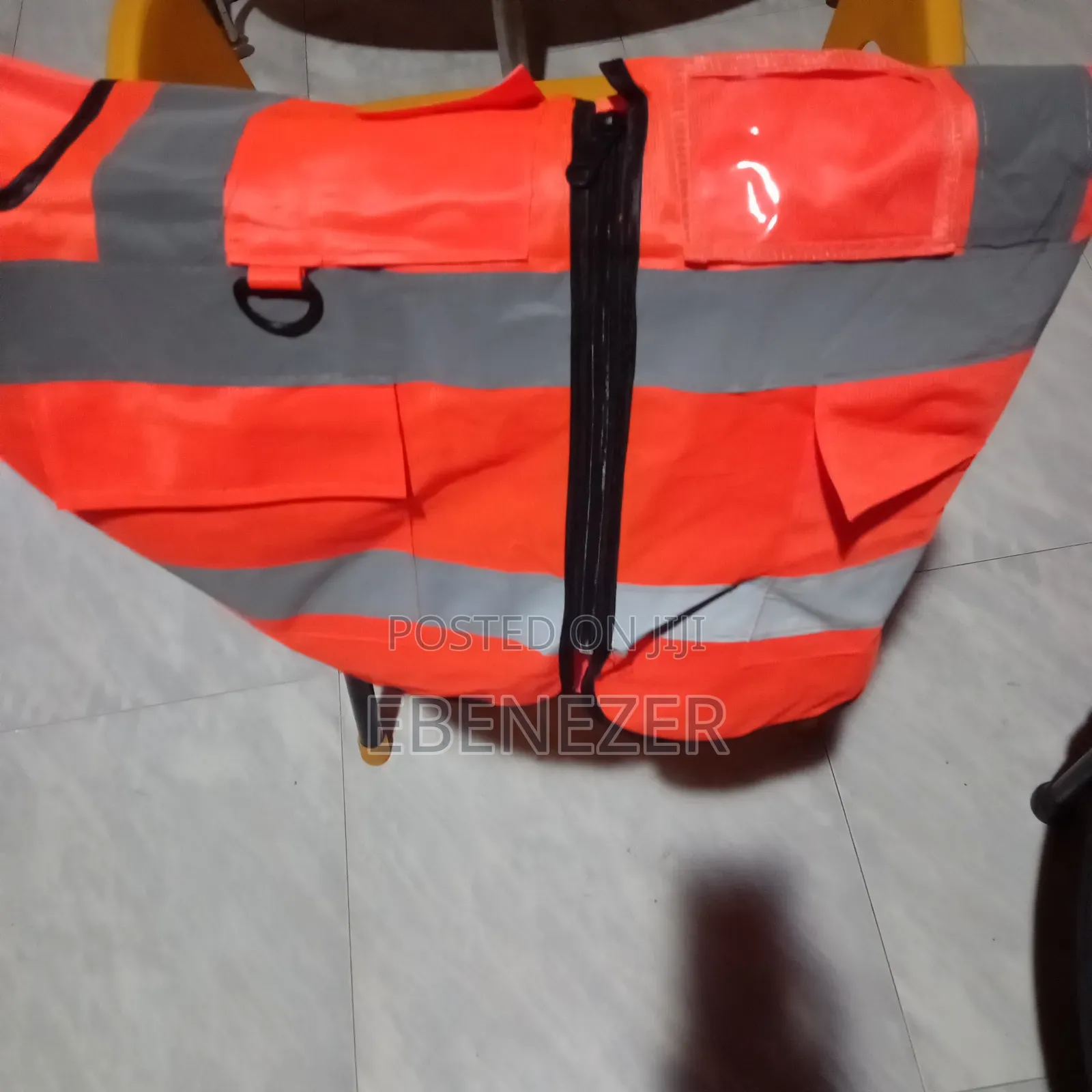 Reflective Vest