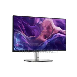 Dell Pro 24 Monitor (P2425h)