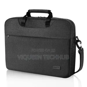 Ax3 SCST Laptop Bag 14"