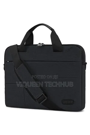 Ax3 SCST Laptop Bag 14"