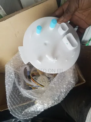 Range Rover Fuel Pumps