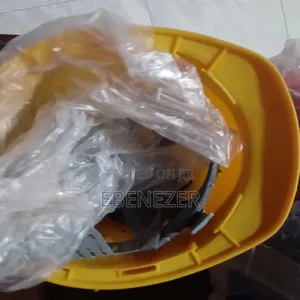 Safety Helmet