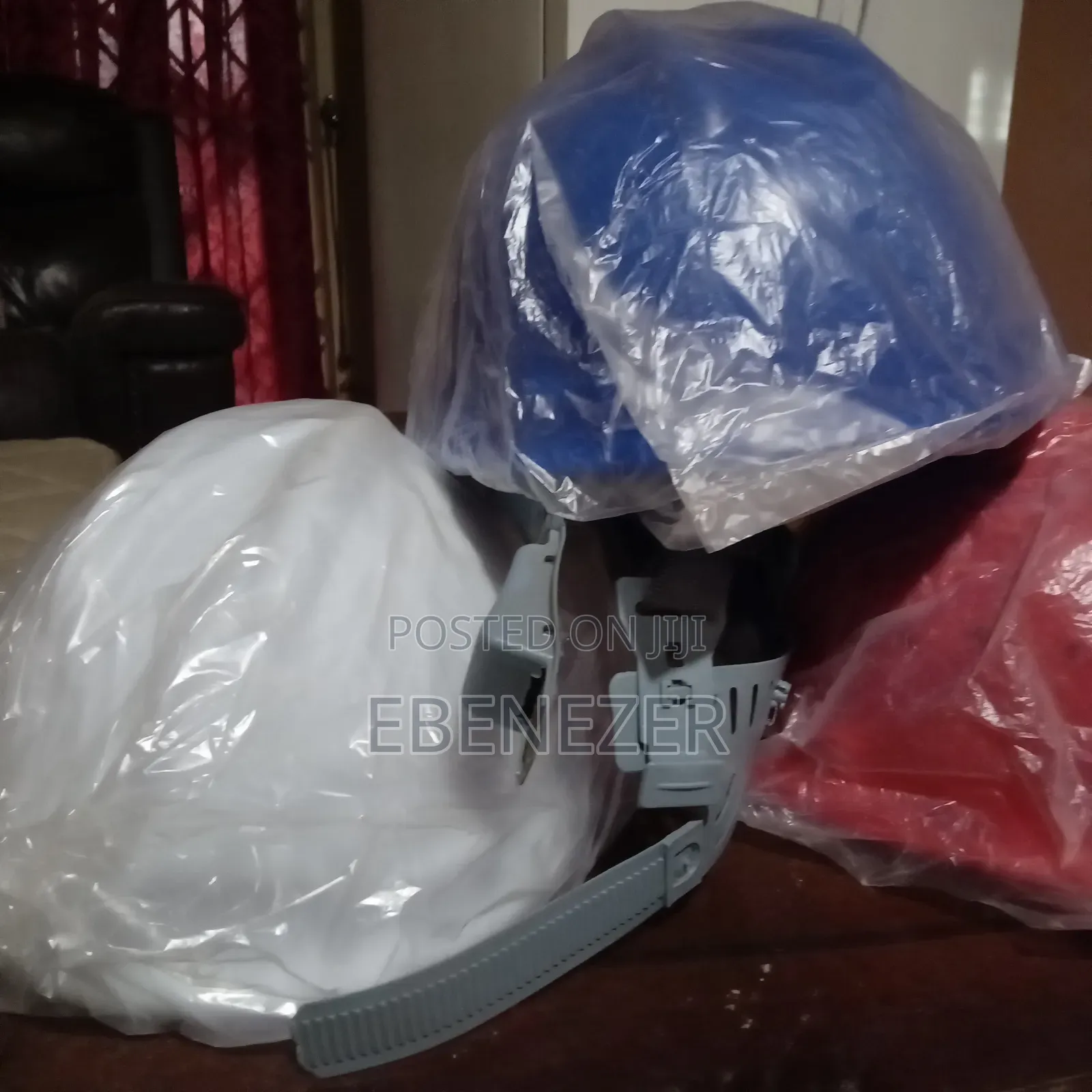 Safety Helmet
