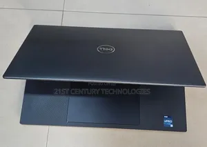 Laptop Dell Precision 5570 32GB Intel Core i7 SSD 1T