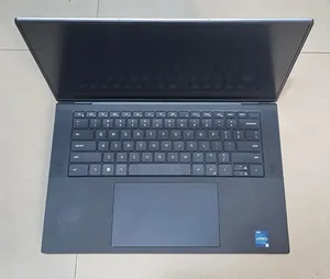 Laptop Dell Precision 5570 32GB Intel Core i7 SSD 1T