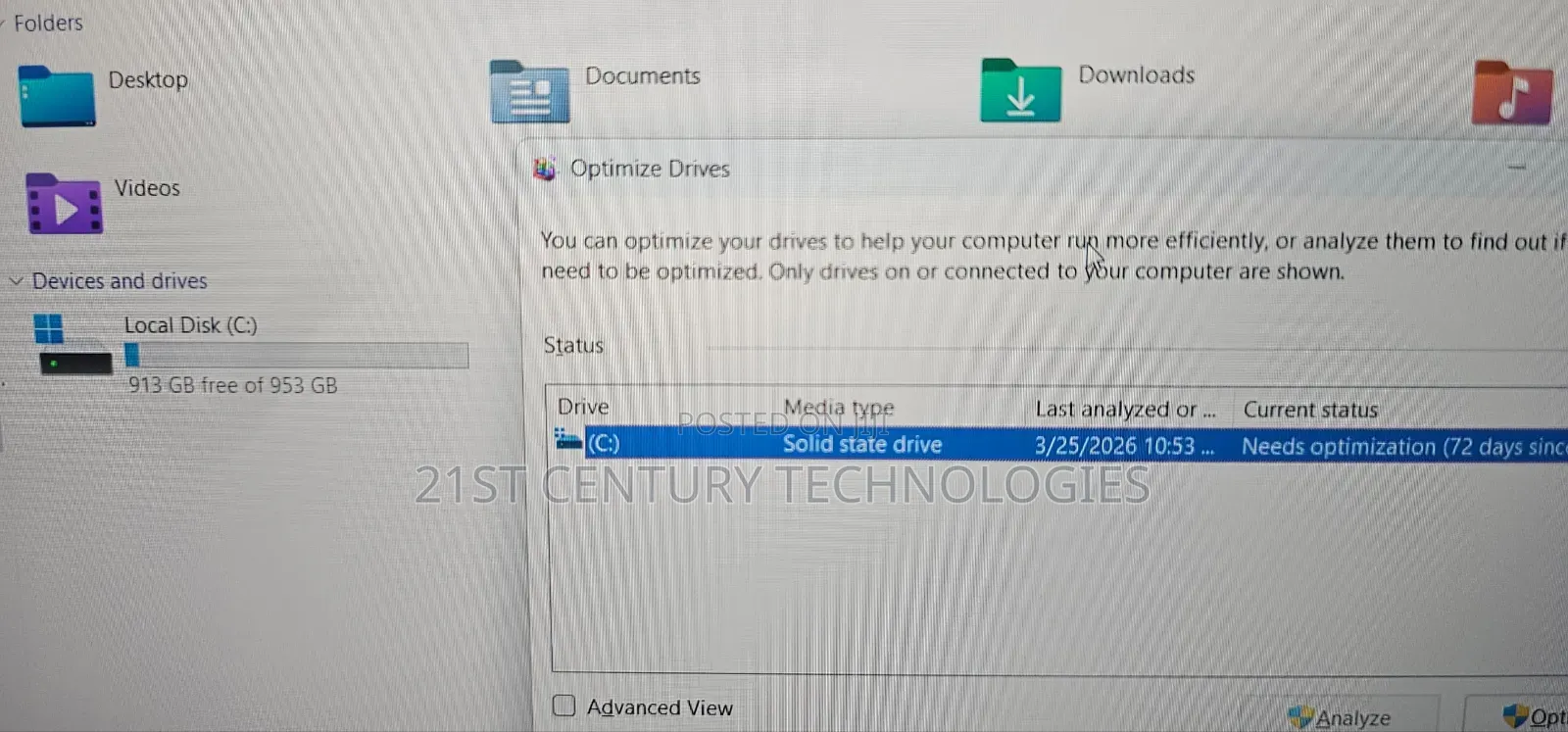 Laptop Dell Precision 5570 32GB Intel Core i7 SSD 1T