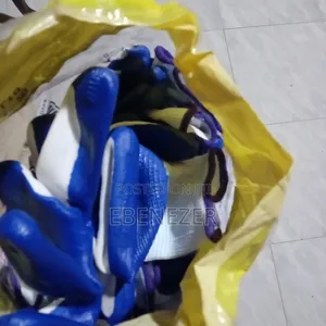 Safety Gloves