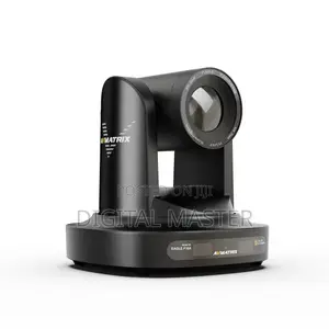 Avmatrix Eagle Ai Tracking 1080p PTZ Camera With 30x Zoom