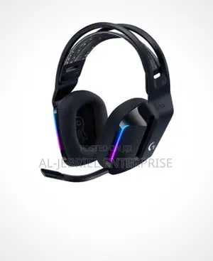 Logitech G733 Gaming Headset
