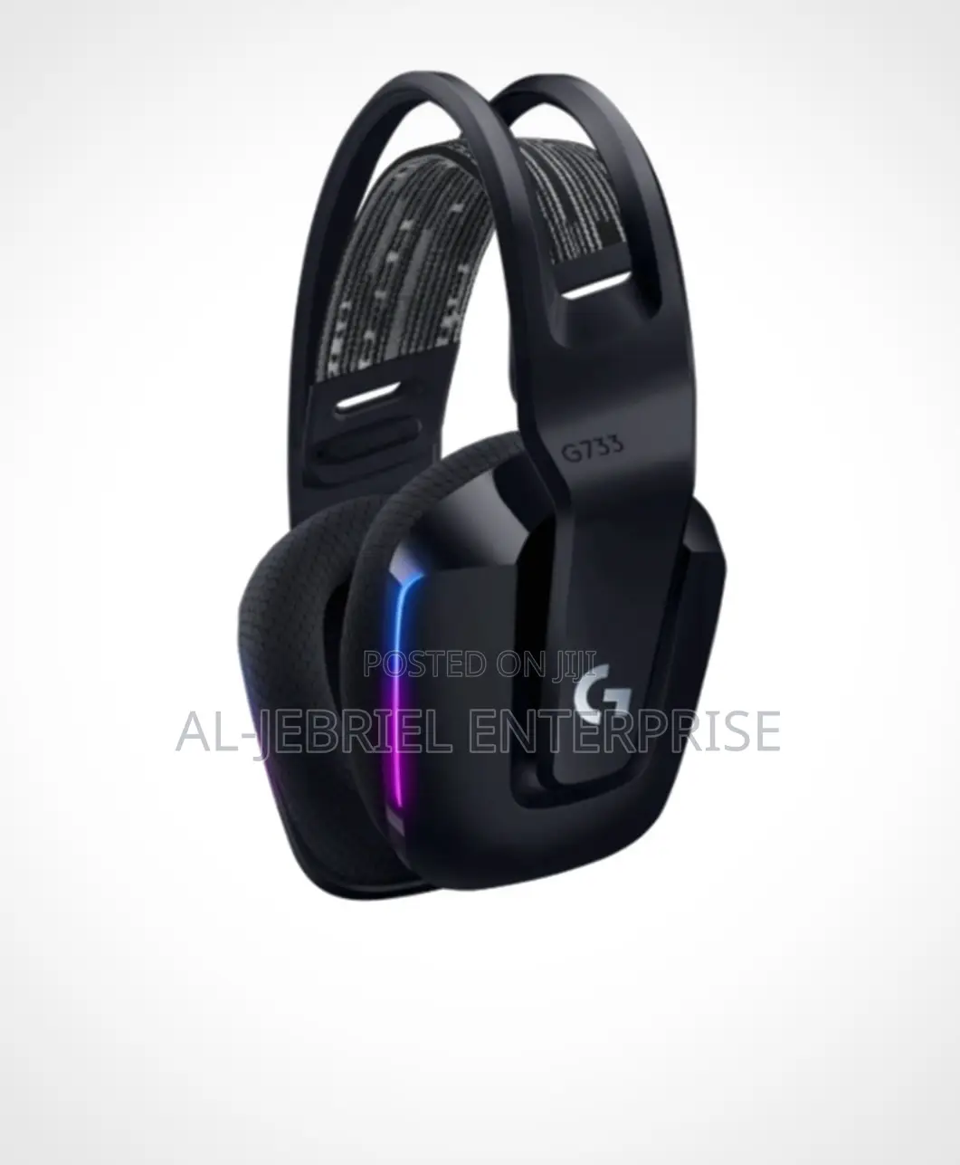 Logitech G733 Gaming Headset