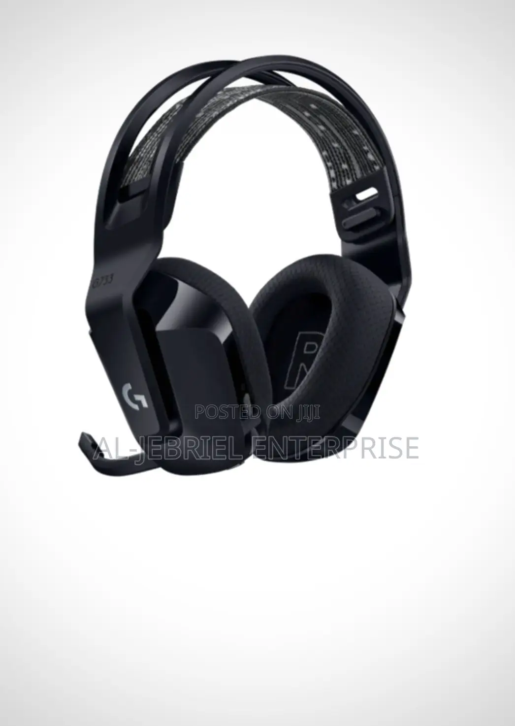 Logitech G733 Gaming Headset