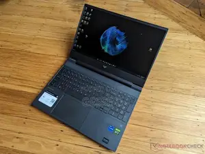 Laptop HP Victus 15 32GB Intel Core i5 SSD 2T