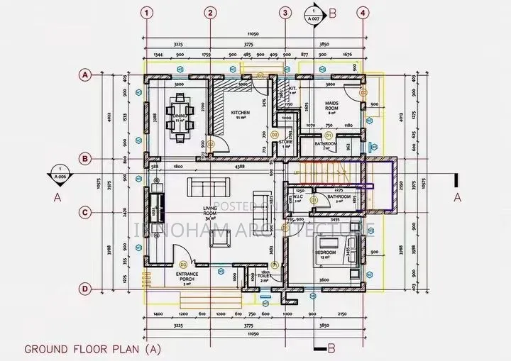 Masonry, Steel Bending And Construction Group