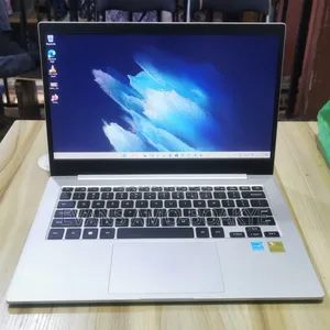 Laptop Samsung Galaxy Book 2 8GB Qualcomm Snapdragon X Plus SSD 256GB