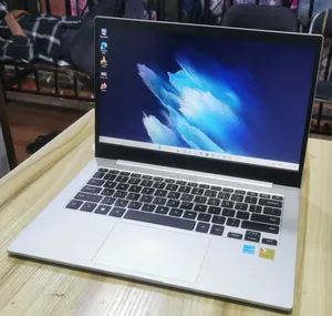 Laptop Samsung Galaxy Book 2 8GB Qualcomm Snapdragon X Plus SSD 256GB