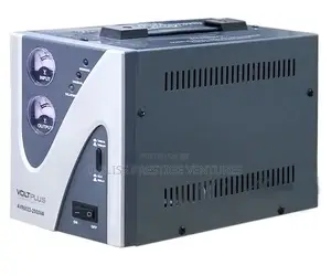 Volt Plus Stabilizer