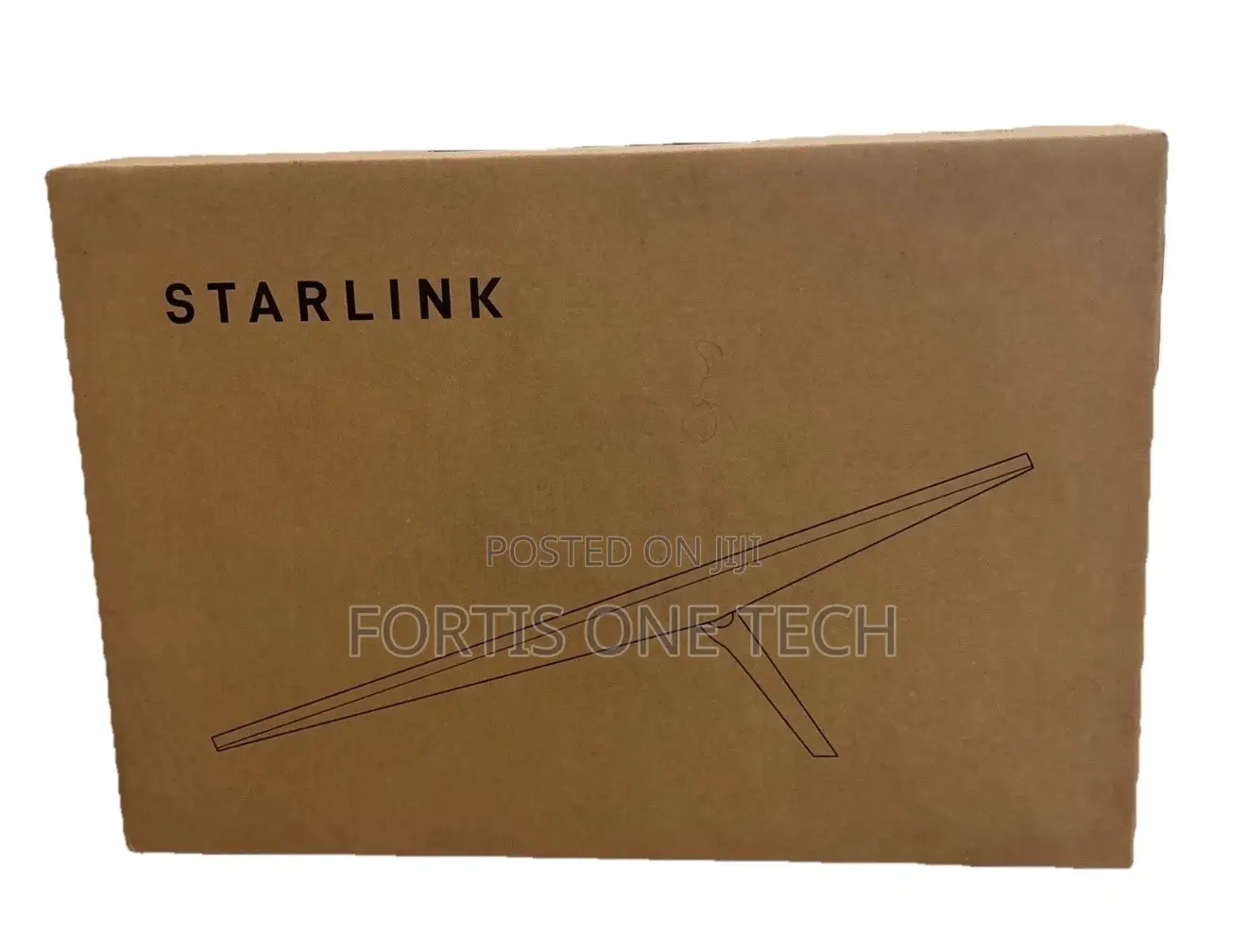 Starlink Gen3 V4x Kit - New
