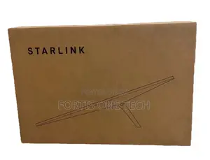 Starlink Gen3 V4x Kit - New