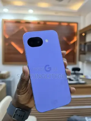 New Google Pixel 10a 128 GB Blue