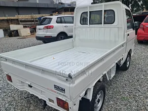 Hijet Daihatui