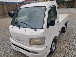 Hijet Daihatui