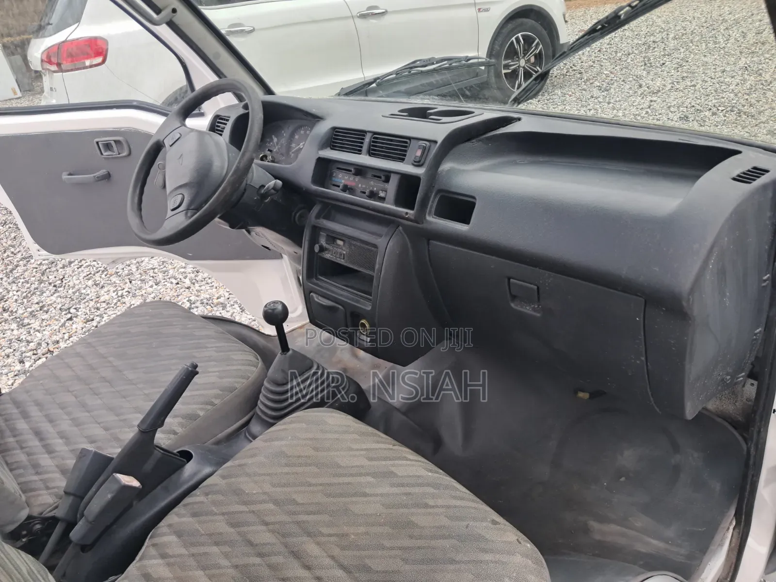 Hijet Daihatui