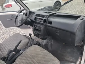 Hijet Daihatui